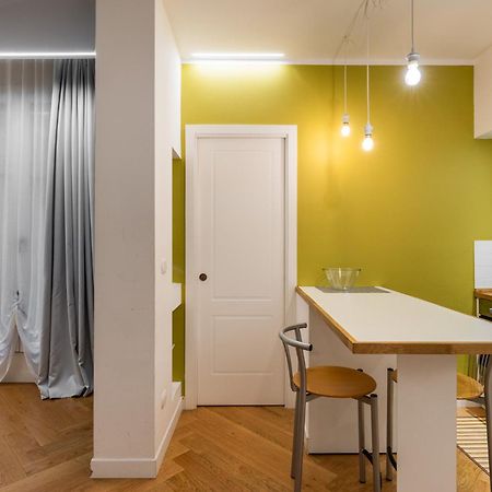 Ferienwohnung La Casa Di Gio Bologna Exterior foto