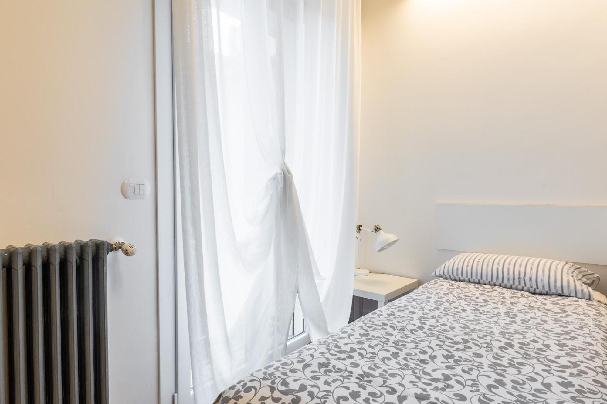 Ferienwohnung La Casa Di Gio Bologna Exterior foto