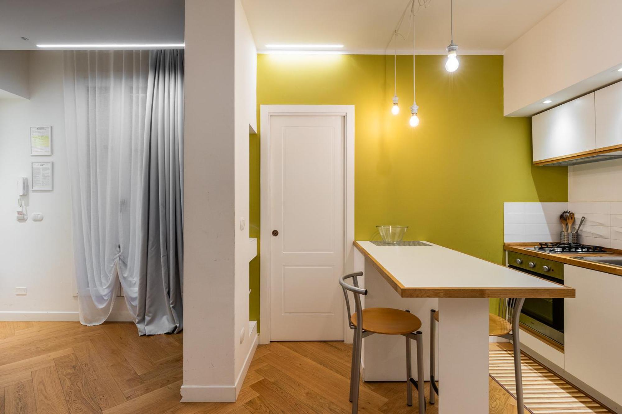 Ferienwohnung La Casa Di Gio Bologna Exterior foto
