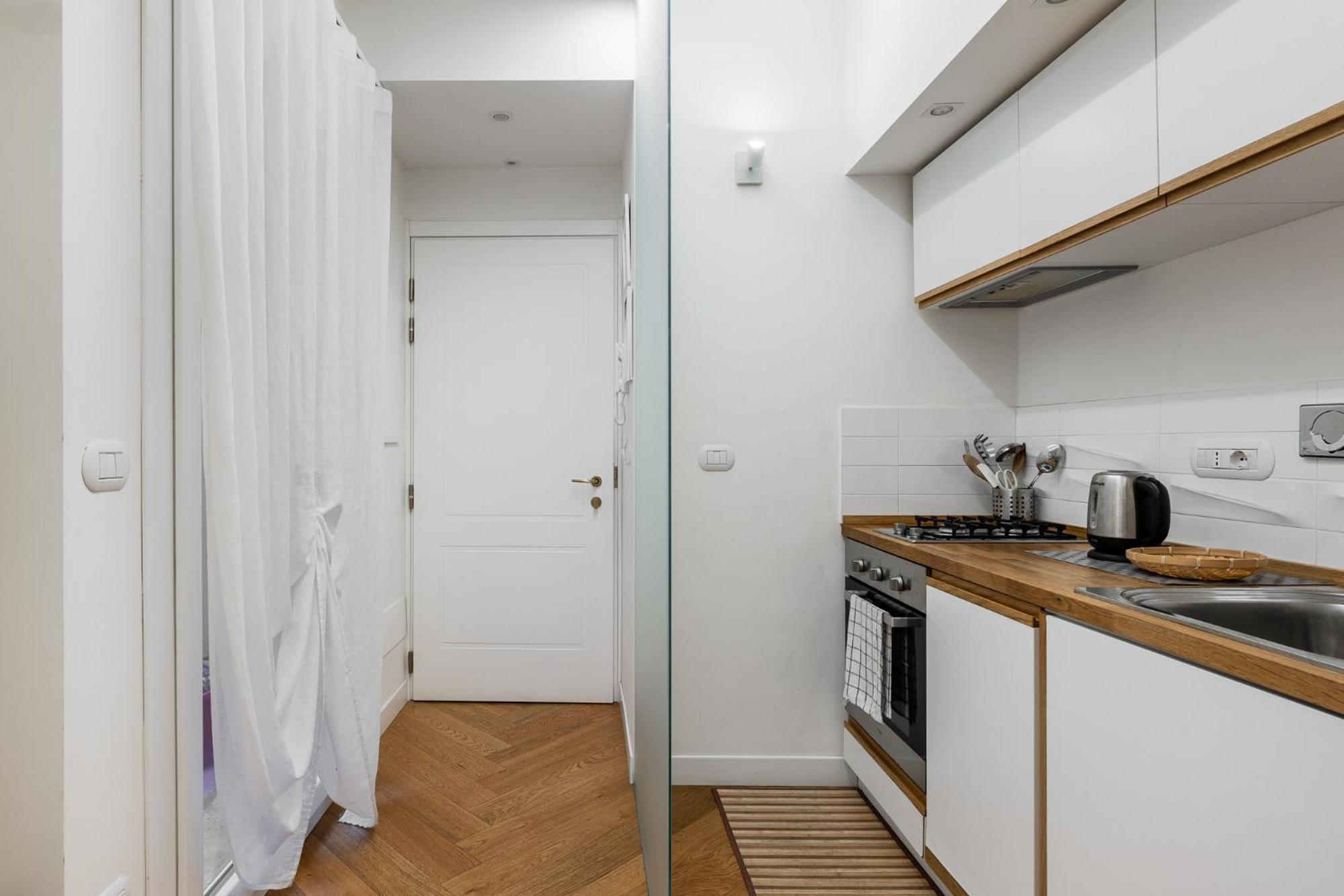 Ferienwohnung La Casa Di Gio Bologna Exterior foto