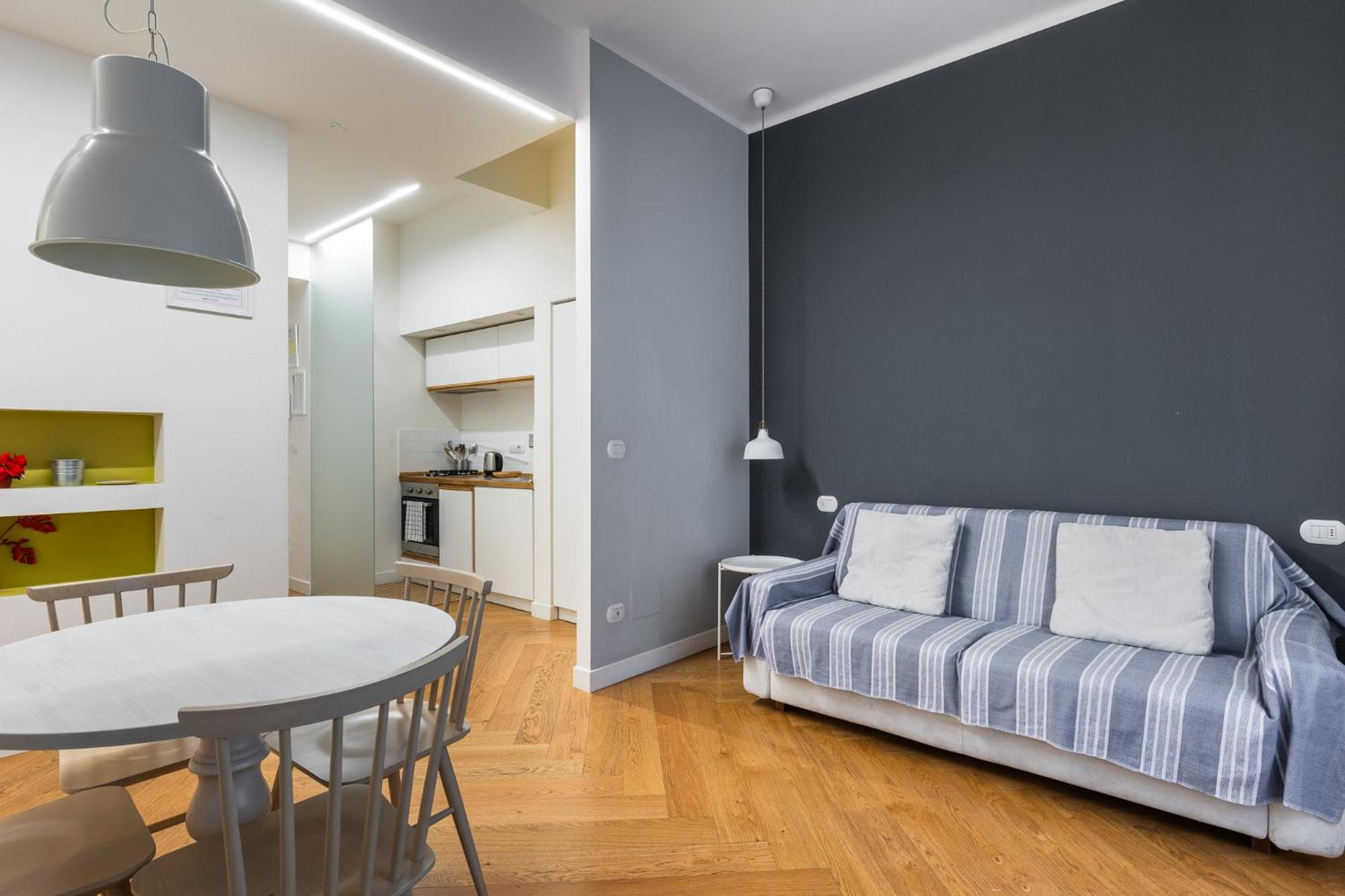 Ferienwohnung La Casa Di Gio Bologna Exterior foto