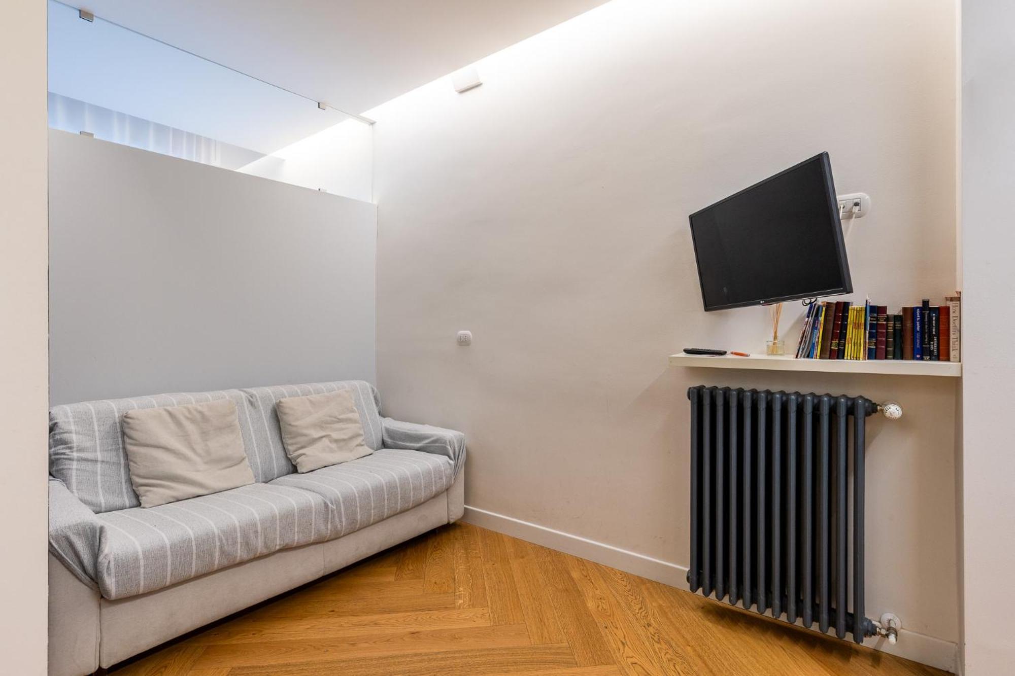 Ferienwohnung La Casa Di Gio Bologna Exterior foto