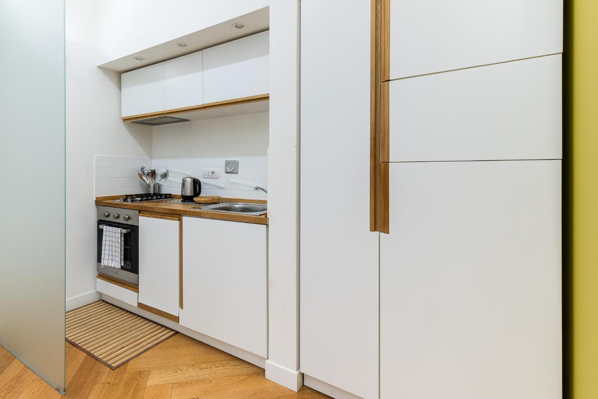Ferienwohnung La Casa Di Gio Bologna Exterior foto