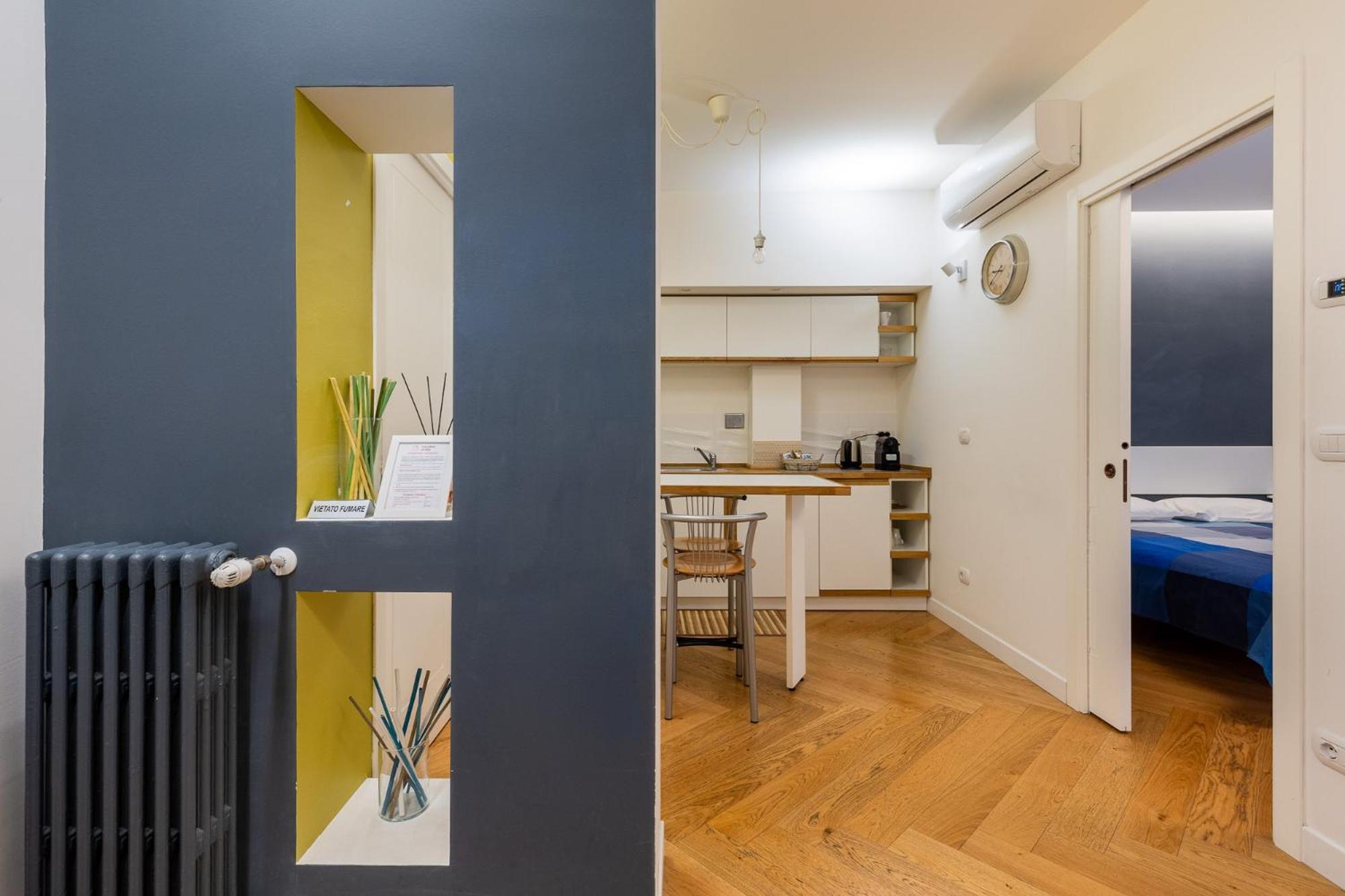 Ferienwohnung La Casa Di Gio Bologna Exterior foto