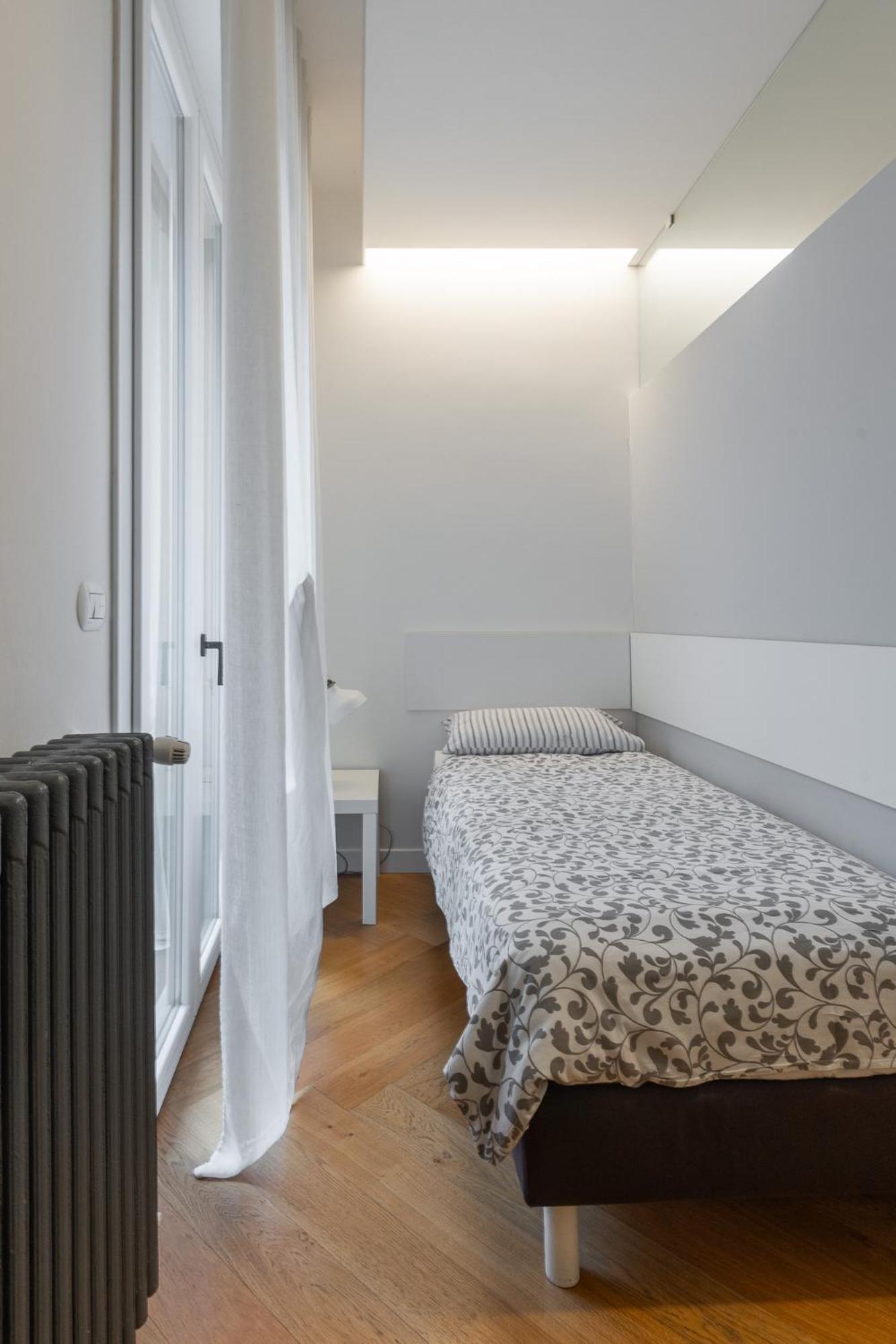 Ferienwohnung La Casa Di Gio Bologna Exterior foto