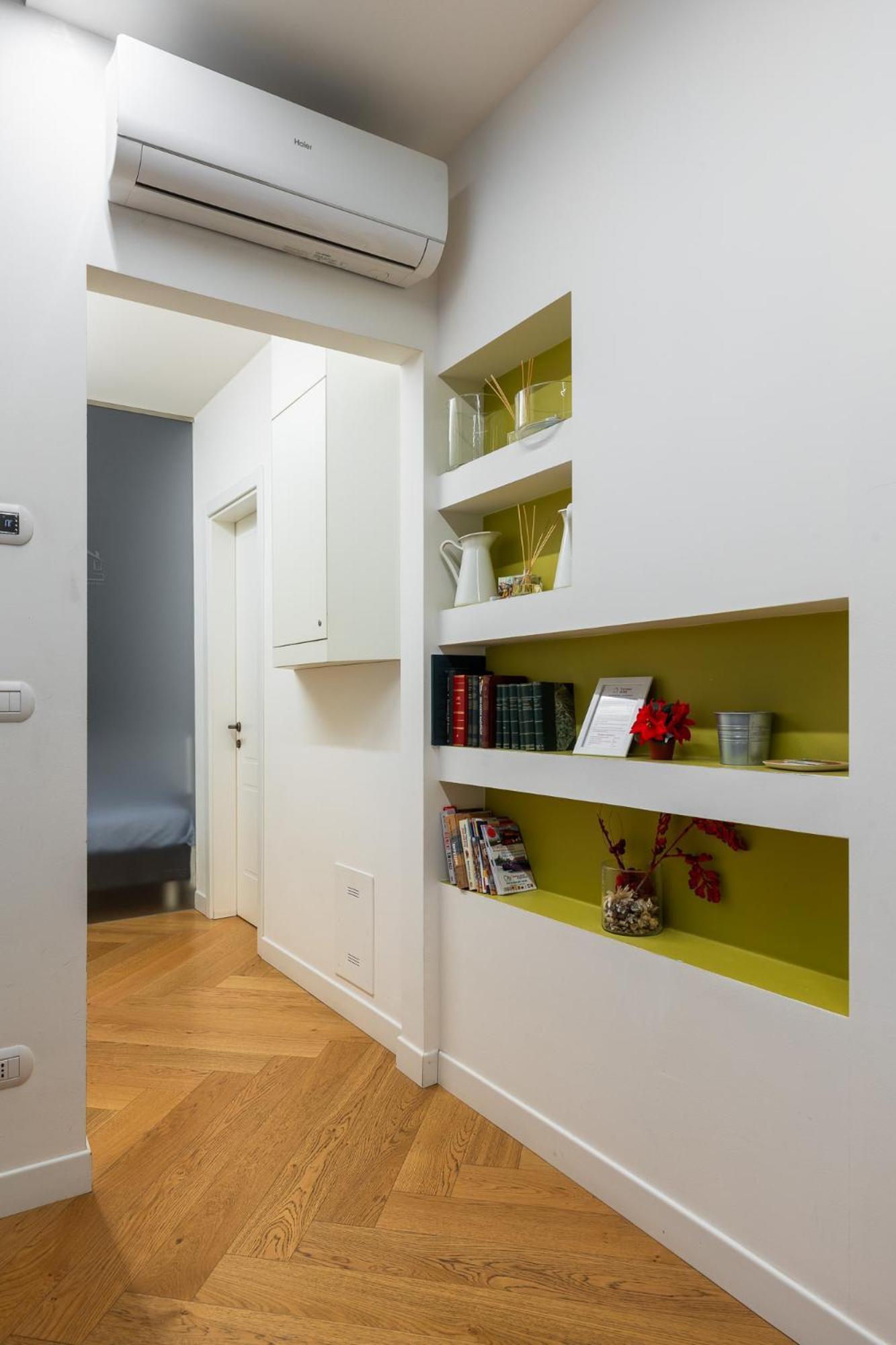 Ferienwohnung La Casa Di Gio Bologna Exterior foto