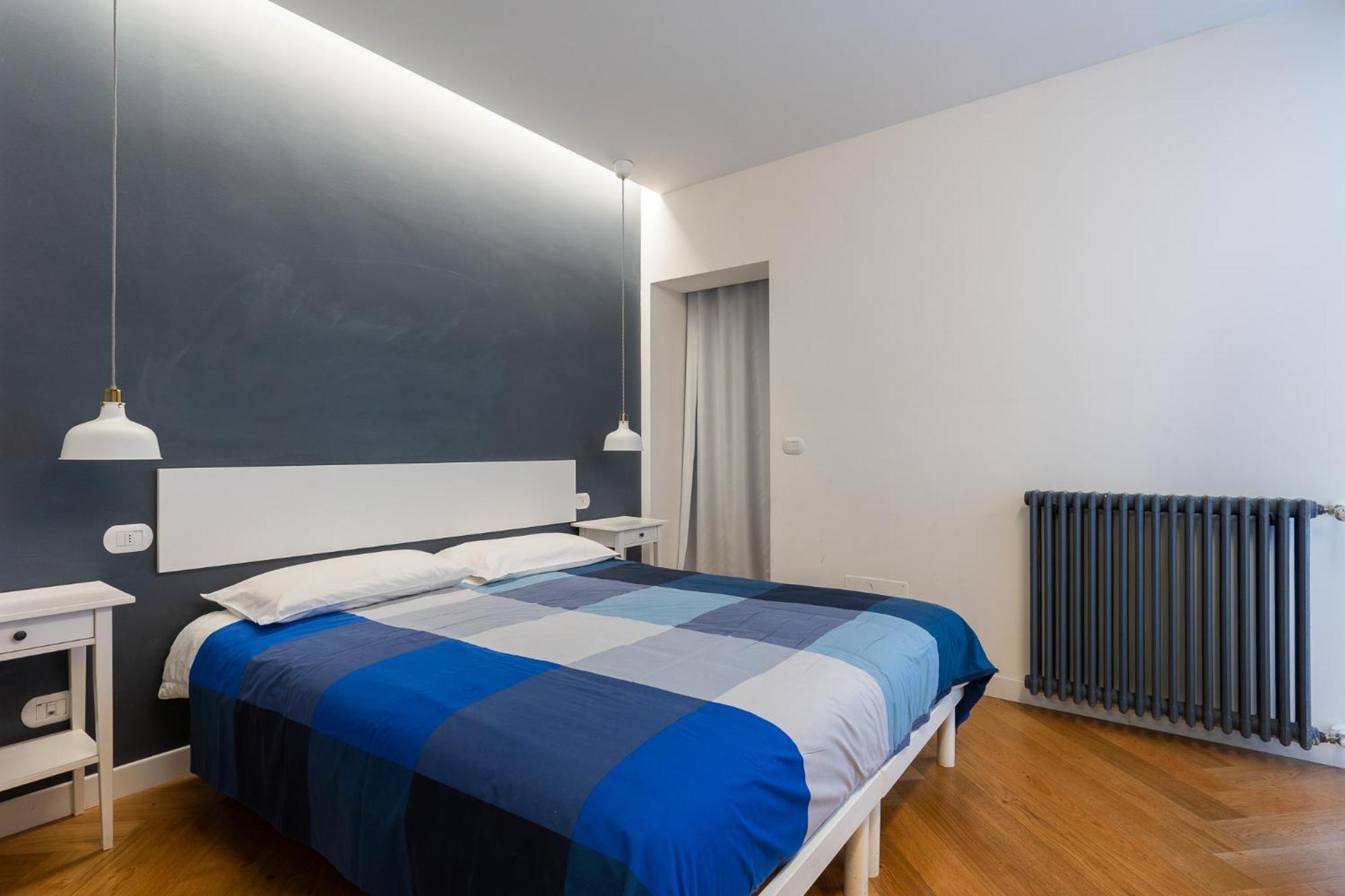Ferienwohnung La Casa Di Gio Bologna Exterior foto