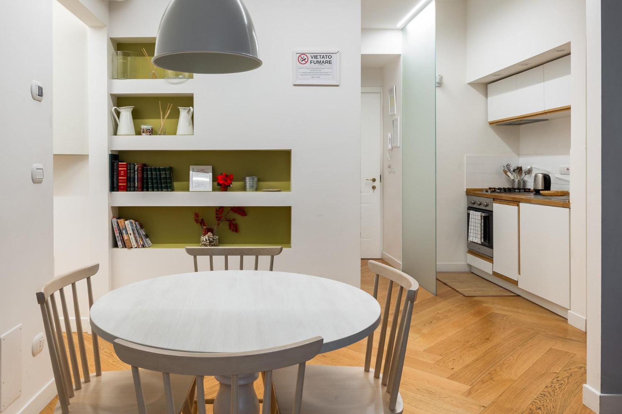 Ferienwohnung La Casa Di Gio Bologna Exterior foto