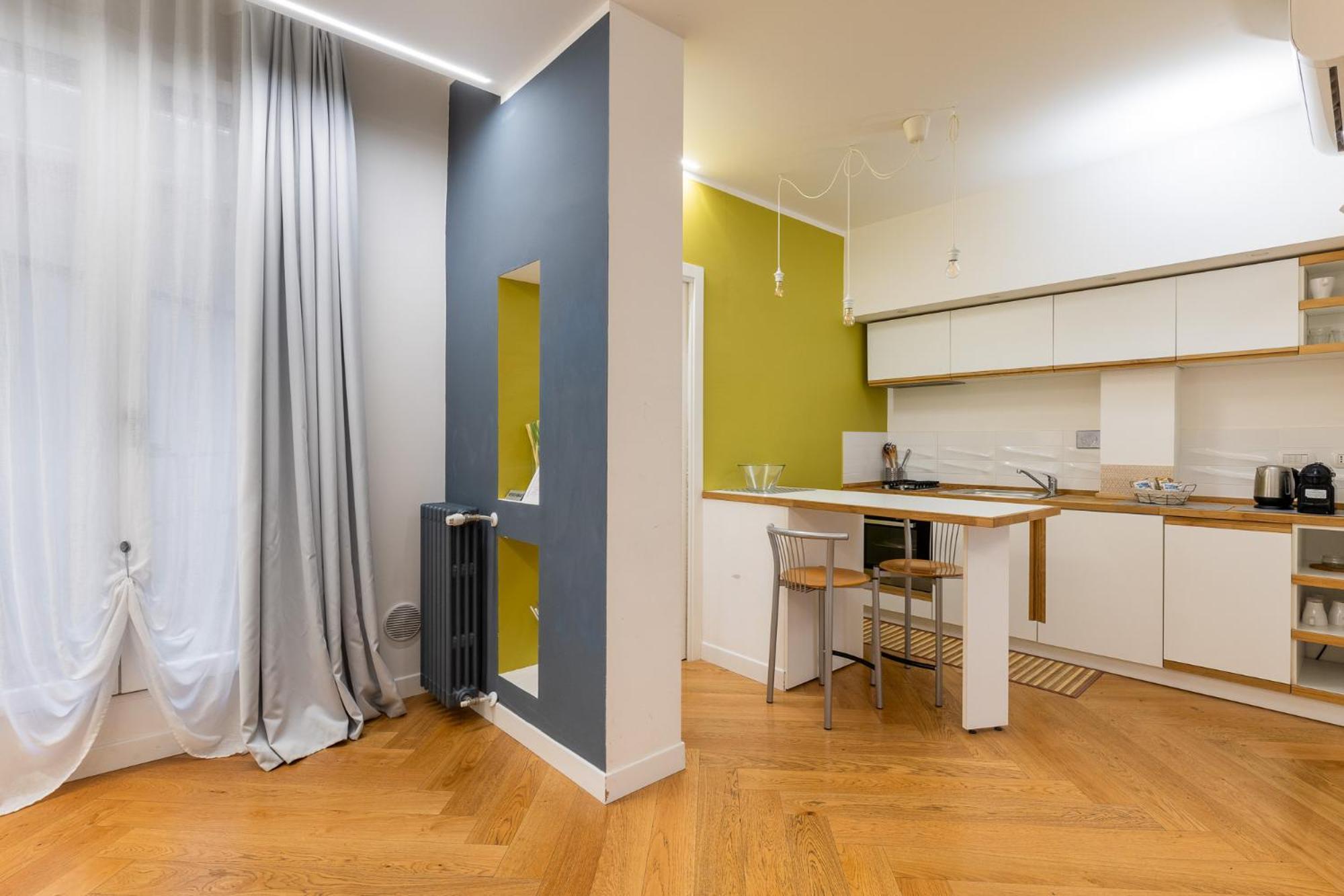 Ferienwohnung La Casa Di Gio Bologna Exterior foto